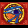 wild cleopatra slot eye of horus symbol