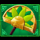 wild cleopatra slot fan symbol