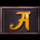 wings of ra megaways slot A symbol