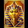 wings of ra megaways slot tutankhamun symbol