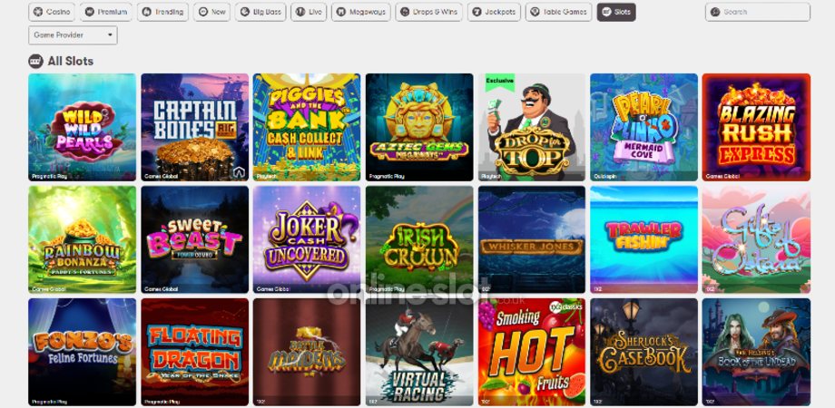 10bet casino site