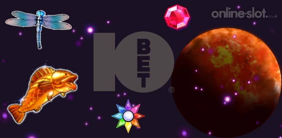 10bet casino slots