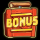 Archie O’Loggins and the Enchanted Masks slot scatter symbol