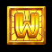 Archie O’Loggins and the Enchanted Masks slot wild symbol