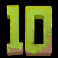 ape rulez slot 10 symbol