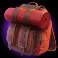 ape rulez slot backpack symbol