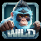 ape rulez slot silver wild symbol