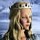 avalon 2 slot black guinevere symbol