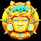 aztec gems megaways slot wild symbol
