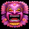 aztec smash slot mask 1 symbol