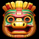 aztec smash slot mask 3 symbol
