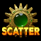 aztec smash slot scatter symbol