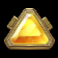 aztec smash slot yellow gem symbol