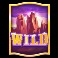 big buffalo slot wild symbol