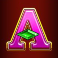buffalo rising megaways all action slot a logo