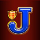 buffalo rising megaways all action slot j logo