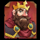 camelot cash slot king arthur symbol