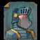 camelot cash slot knight symbol