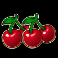 cash strike hotstepper megaways slot cherries symbol