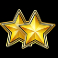 cash strike hotstepper megaways slot stars symbol