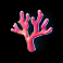 cherry bomber slot coral symbol