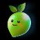 cherry bomber slot lime symbol