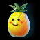 cherry bomber slot pineapple symbol