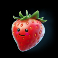 cherry bomber slot strawberry symbol