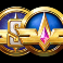cygnus 5 slot scatter symbol