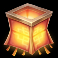 dragon hopper slot orange lantern symbol