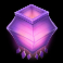 dragon hopper slot purple lantern symbol