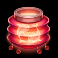 dragon hopper slot red lantern symbol