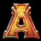 dragons lock slot a symbol