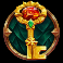 dragons lock slot dragon keys symbol