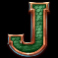 dragons lock slot j symbol