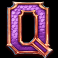dragons lock slot q symbol