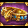 dragons lock slot ring symbol