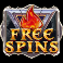 dragons lock slot scatter symbol