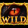 dragons lock slot wild symbol