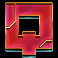 egyptian mystery slot q symbol