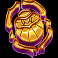 egyptian mystery slot scarab symbol