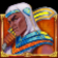 egyptian mystery slot soldier symbol