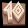 epic hellas slot 10 symbol