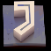 epic hellas slot J symbol