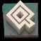 epic hellas slot Q symbol