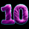 fonzos feline fortunes slot 10 symbols