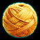 fonzos feline fortunes slot ball of yarn symbols
