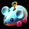 fonzos feline fortunes slot mouse symbols