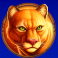 grizzly strike lucky cache cougar symbol