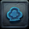 jaguar drop slot club symbol